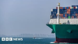 US announces new tariffs over forced labour concerns
