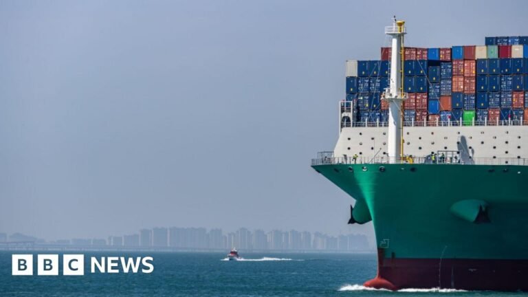 US announces new tariffs over forced labour concerns