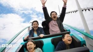 VAT cut on theme parks and kids’ meals comes into force