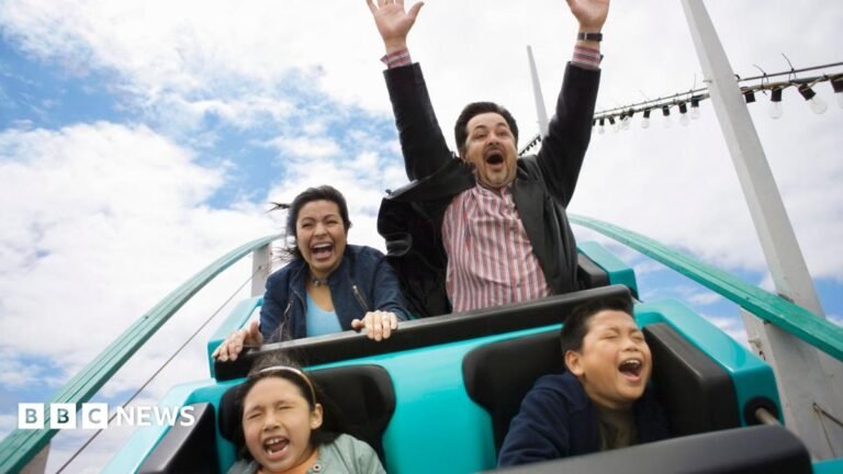 VAT cut on theme parks and kids’ meals comes into force