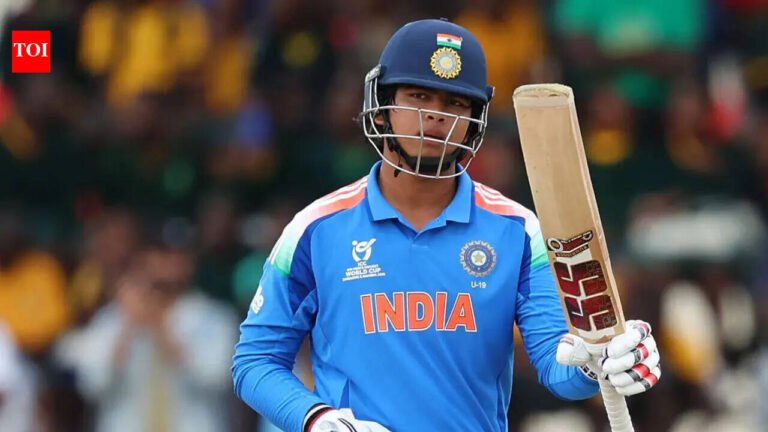 ‘Vaibhav Sooryavanshi is going to be bigger than Tendulkar, Virat put together,’ says Dale Steyn | Cricket News ‘Vaibhav Sooryavanshi is going to be bigger than Tendulkar, Virat put together,’ says Dale Steyn | Cricket News