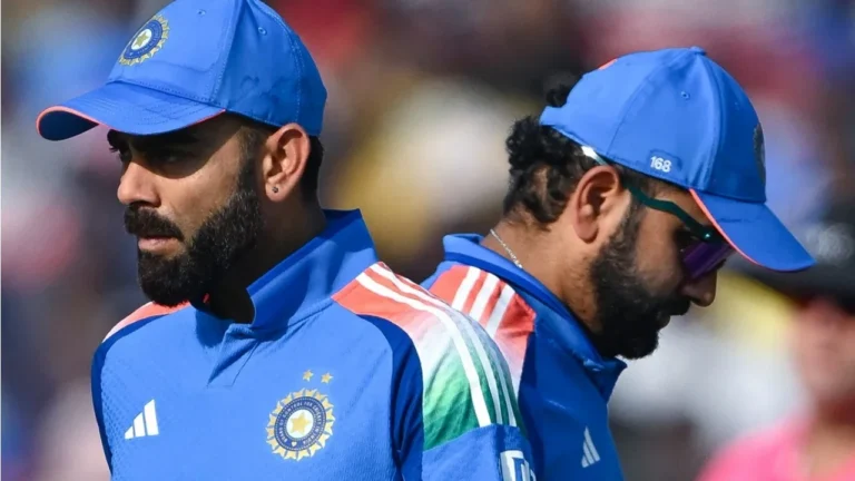 Virat Kohli above Sachin Tendulkar and Rohit Sharma? Manoj Tiwary names his ODI GOAT Virat Kohli above Sachin Tendulkar and Rohit Sharma? Manoj Tiwary names his ODI GOAT