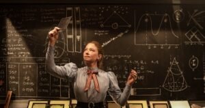 Virginia Woolf’s Night & Day review – a muddled… Virginia Woolf’s Night & Day review – a muddled…