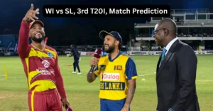 WI vs SL, 3rd T20I, Match Prediction: Who will today’s game between West Indies and Sri Lanka?