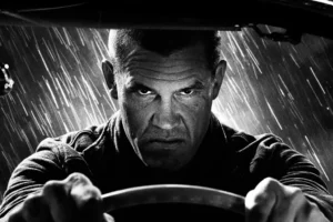 What Happens When the Author Directs the Movie: How Robert Rodriguez Recruited Frank Miller to Co-Direct Sin City