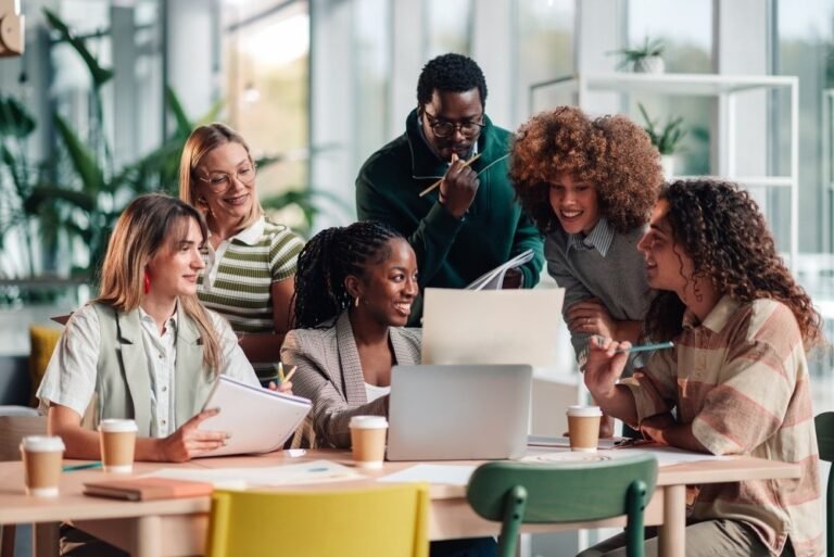 What Is A Learning Organization?