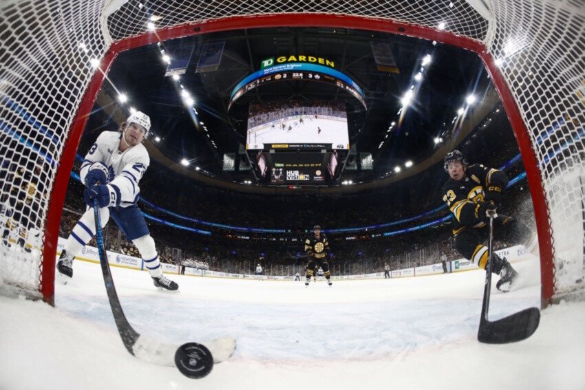 What the Toronto Maple Leafs Would Want in Return for Matthew Knies Is … What the Toronto Maple Leafs Would Want in Return for Matthew Knies Is …