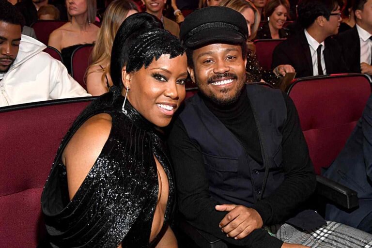What to Know About Regina King’s Late Son, Ian Alexander Jr. What to Know About Regina King’s Late Son, Ian Alexander Jr.