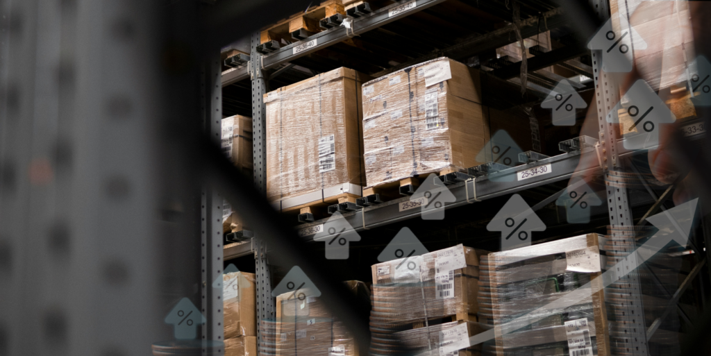 When Consumers Pull Back, Where Does Your Excess Inventory Go? When Consumers Pull Back, Where Does Your Excess Inventory Go?