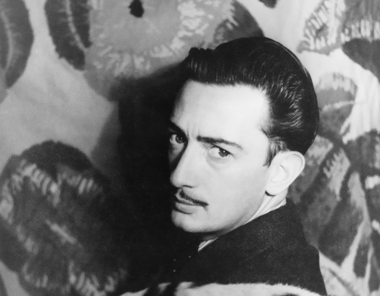 When The Surrealists Expelled Salvador Dalí for “the Glorification of Hitlerian Fascism” (1934)