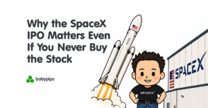 Why the SpaceX IPO Matters Even If You Never Buy the Stock
