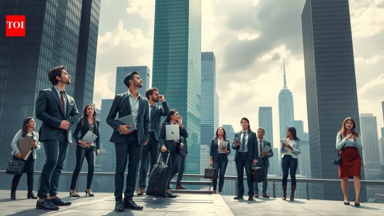 Working hard, going nowhere: Why millions of Americans are stuck before 40 Working hard, going nowhere: Why millions of Americans are stuck before 40