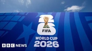 World Cup expected to be the biggest betting event in history World Cup expected to be the biggest betting event in history