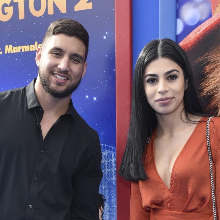 YouTubers Bramty Juliette, Luis Espina Break Up, Divorcing After 12 Years YouTubers Bramty Juliette, Luis Espina Break Up, Divorcing After 12 Years