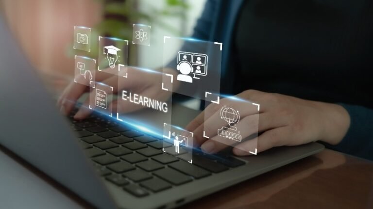 eLearning Development Services: Building Learning Experiences eLearning Development Services: Building Learning Experiences