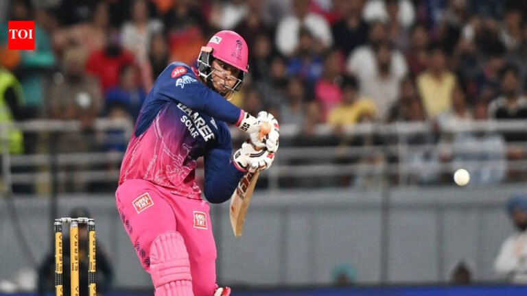 ‘Imagine that pressure at 15’: Jos Buttler opens up on Vaibhav Sooryavanshi fever | Cricket News