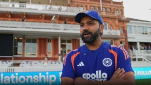 1983 World Cup winner shuts down Rohit Sharma retirement debate 1983 World Cup winner shuts down Rohit Sharma retirement debate