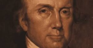 A Forgotten Founder Who Warned Against Cronyism A Forgotten Founder Who Warned Against Cronyism