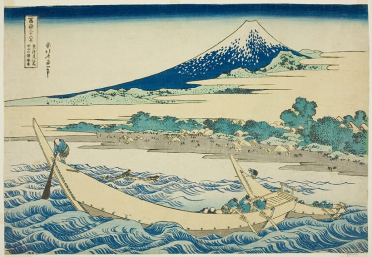 A Free Online Archive Lets You Explore 5.8 Million Works of Art Spanning 5,000 Years of History A Free Online Archive Lets You Explore 5.8 Million Works of Art Spanning 5,000 Years of History