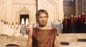 A Guide to Every Major Film Adaptation of Homer’s Odyssey Before Christopher Nolan’s Movie A Guide to Every Major Film Adaptation of Homer’s Odyssey Before Christopher Nolan’s Movie