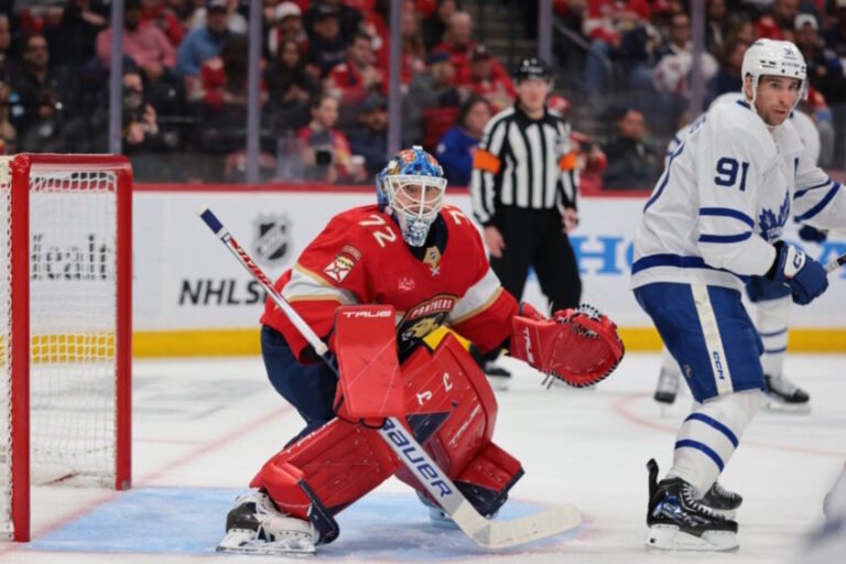A Spin Around the NHL with the Latest Trade and Free Agent Rumors