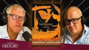 A Walk Through Homer’s Odyssey: A Guide to the Epic Before Seeing Christopher Nolan’s Film A Walk Through Homer’s Odyssey: A Guide to the Epic Before Seeing Christopher Nolan’s Film