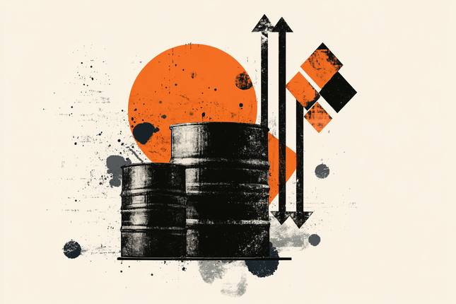 A split tape; bearish FX conviction, selective covering and a crude reversal A split tape; bearish FX conviction, selective covering and a crude reversal