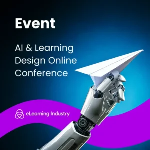 AI & Learning Design Online Conference
