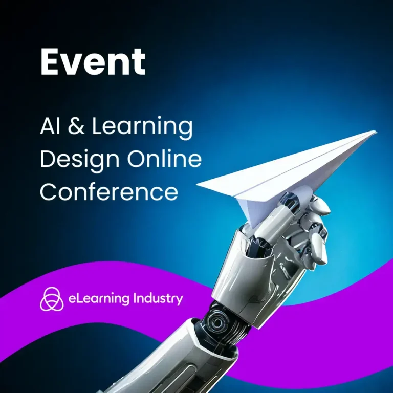 AI & Learning Design Online Conference