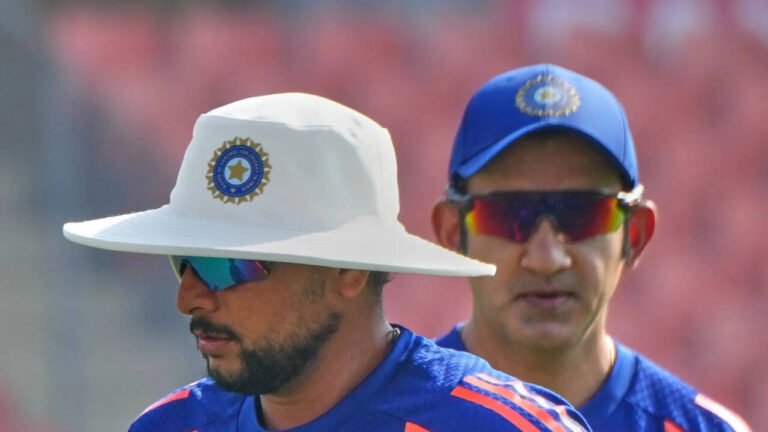 ‘Absolutely zero confidence’: Ashwin questions Gautam Gambhir and team management over Kuldeep Yadav’s handling | Cricket News