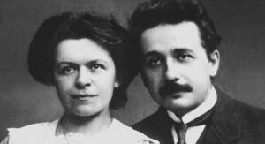 Albert Einstein Imposes on His First Wife a Cruel List of Marital Demands Albert Einstein Imposes on His First Wife a Cruel List of Marital Demands