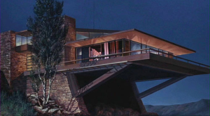 Alfred Hitchcock Wanted Frank Lloyd Wright to Design the North by Northwest House: An Architect Just Built It for Million Alfred Hitchcock Wanted Frank Lloyd Wright to Design the North by Northwest House: An Architect Just Built It for Million