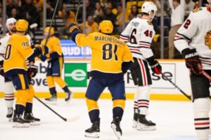 Are the Nashville Predators Done Making Moves This Offseason?