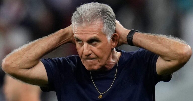 Arias goal in Colombia vs Ghana ‘just what the doctor ordered’ for Lorenzo’s side