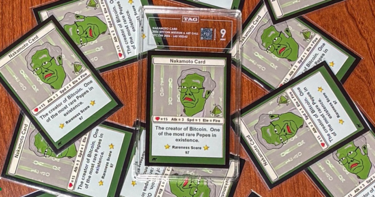 BMAG’s New Focus On Trading Cards BMAG’s New Focus On Trading Cards