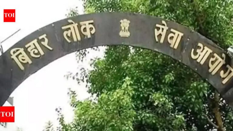 BPSC 72nd Combined Preliminary exam 2026 postponed; new date to be announced soon BPSC 72nd Combined Preliminary exam 2026 postponed; new date to be announced soon