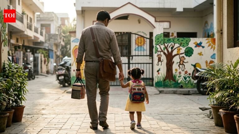 Bengaluru daycare case: When both parents work, who can parents trust with their children? Bengaluru daycare case: When both parents work, who can parents trust with their children?