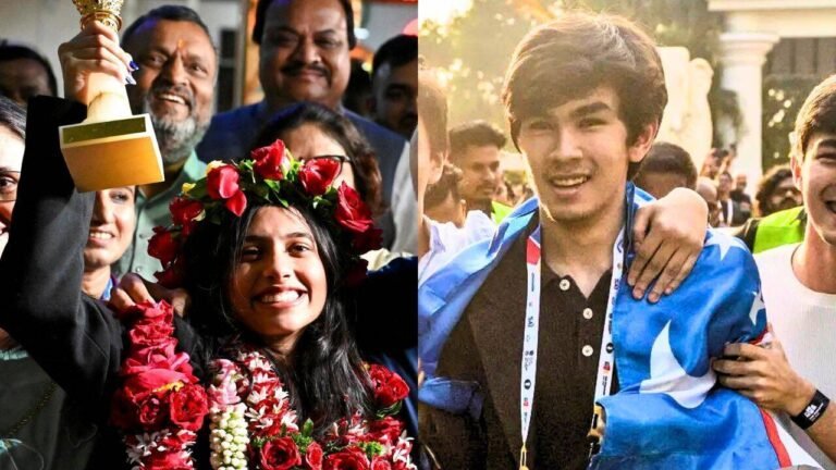 Big changes in Chess World Cup! FIDE approves new format for Open and Women’s events from 2027 | Chess News Big changes in Chess World Cup! FIDE approves new format for Open and Women’s events from 2027 | Chess News