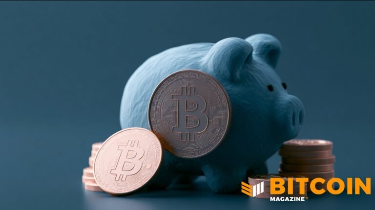 Bitcoin Sentiment Is Turning Bullish — But It’s Too Early To Celebrate: Report