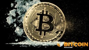 Bitcoin’s New Debt Machine Is Facing Its First Major Test Bitcoin’s New Debt Machine Is Facing Its First Major Test