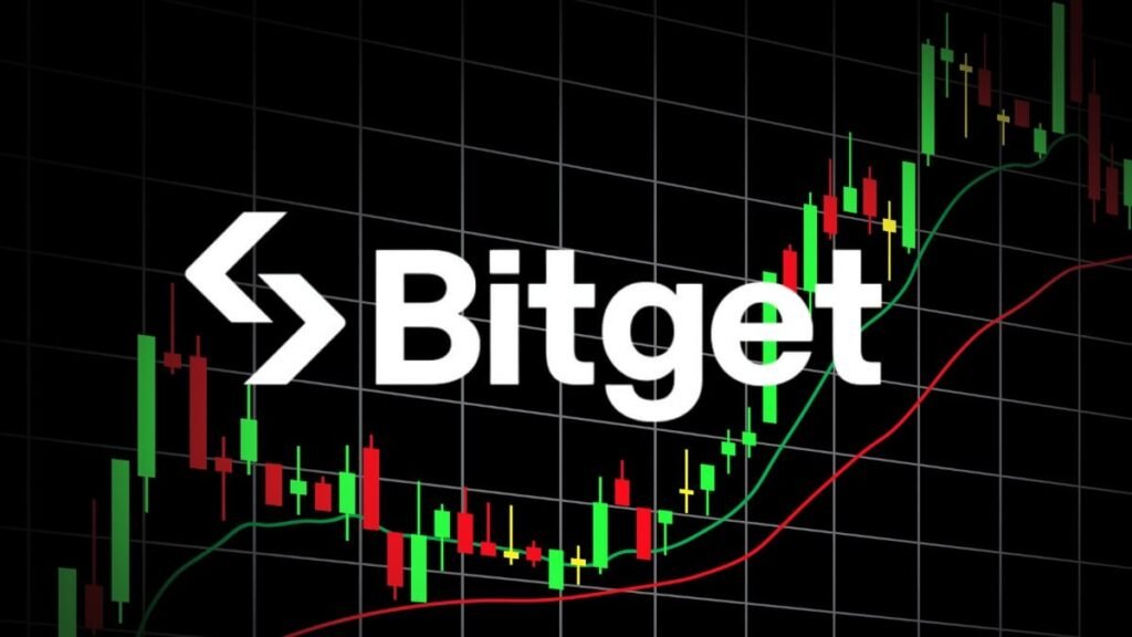 Bitget Posts .68 Trillion in H1 Trading Volume, Ranking Sixth Globally: CoinGlass report Bitget Posts .68 Trillion in H1 Trading Volume, Ranking Sixth Globally: CoinGlass report