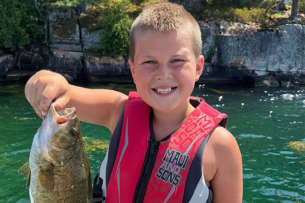 Boy, 11, Loses Hand After Being Attacked by Alligator While on Fishing Trip with Dad Boy, 11, Loses Hand After Being Attacked by Alligator While on Fishing Trip with Dad