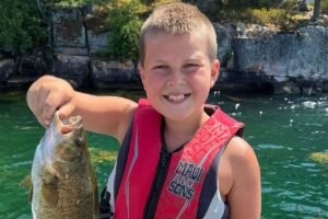 Boy, 11, Loses Hand After Being Attacked by Alligator While on Fishing Trip with Dad Boy, 11, Loses Hand After Being Attacked by Alligator While on Fishing Trip with Dad