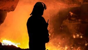 British Steel taken into public ownership to protect ‘vital’ UK supply