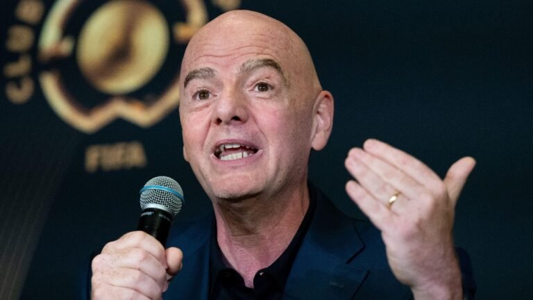 CONCACAF joins UEFA in FIFA boycott over World Cup commerical rights CONCACAF joins UEFA in FIFA boycott over World Cup commerical rights