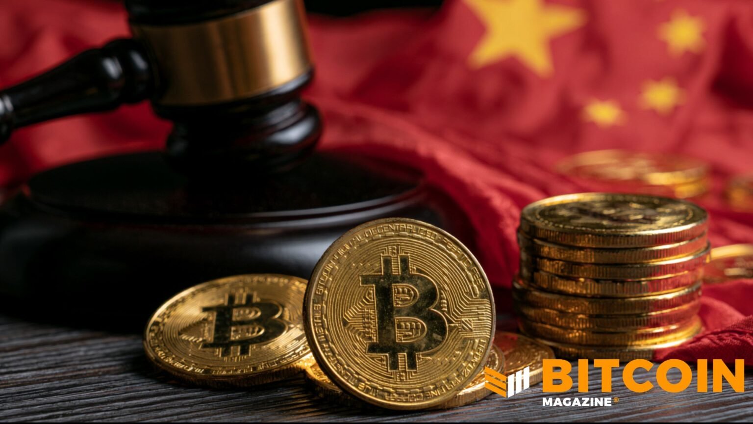 China’s Prosecutors Move To Treat Crypto Mixers As Evidence Of Money Laundering China’s Prosecutors Move To Treat Crypto Mixers As Evidence Of Money Laundering