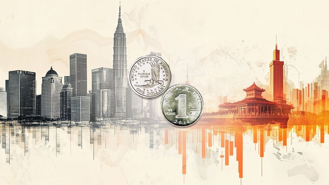 Consolidation holds upside bias against US Dollar – UOB Consolidation holds upside bias against US Dollar – UOB