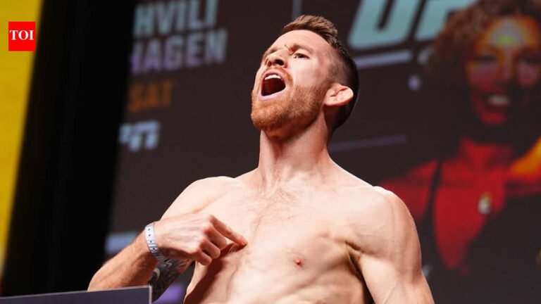 Cory Sandhagen backs himself against Mario Bautista: ‘I’m more technical, more skilled’ | MMA News Cory Sandhagen backs himself against Mario Bautista: ‘I’m more technical, more skilled’ | MMA News