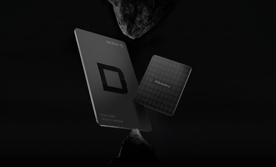 DCENT S Wallet Review: Design, Features, Supported Coins, Security, Pros, and Cons DCENT S Wallet Review: Design, Features, Supported Coins, Security, Pros, and Cons
