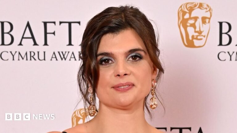 Death Valley star says ADHD diagnosis made her feel lucky to be actor